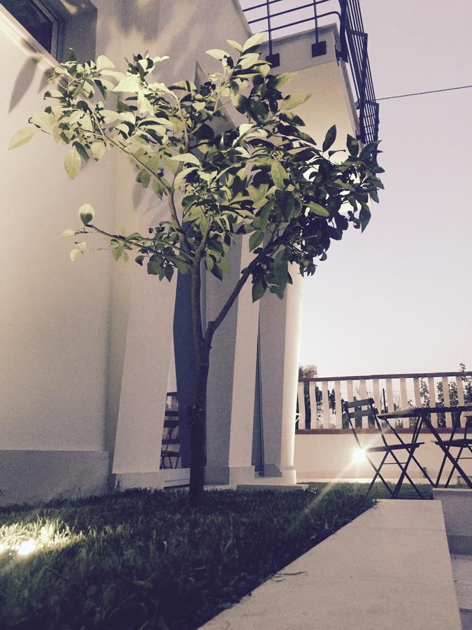 Corte Sveva B&B Affittacamere Avola Exterior photo